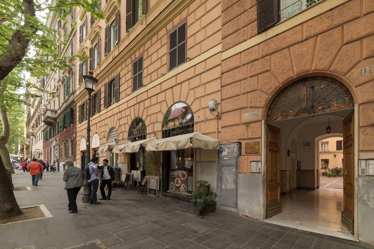 Colosseo Cozy Appartement *