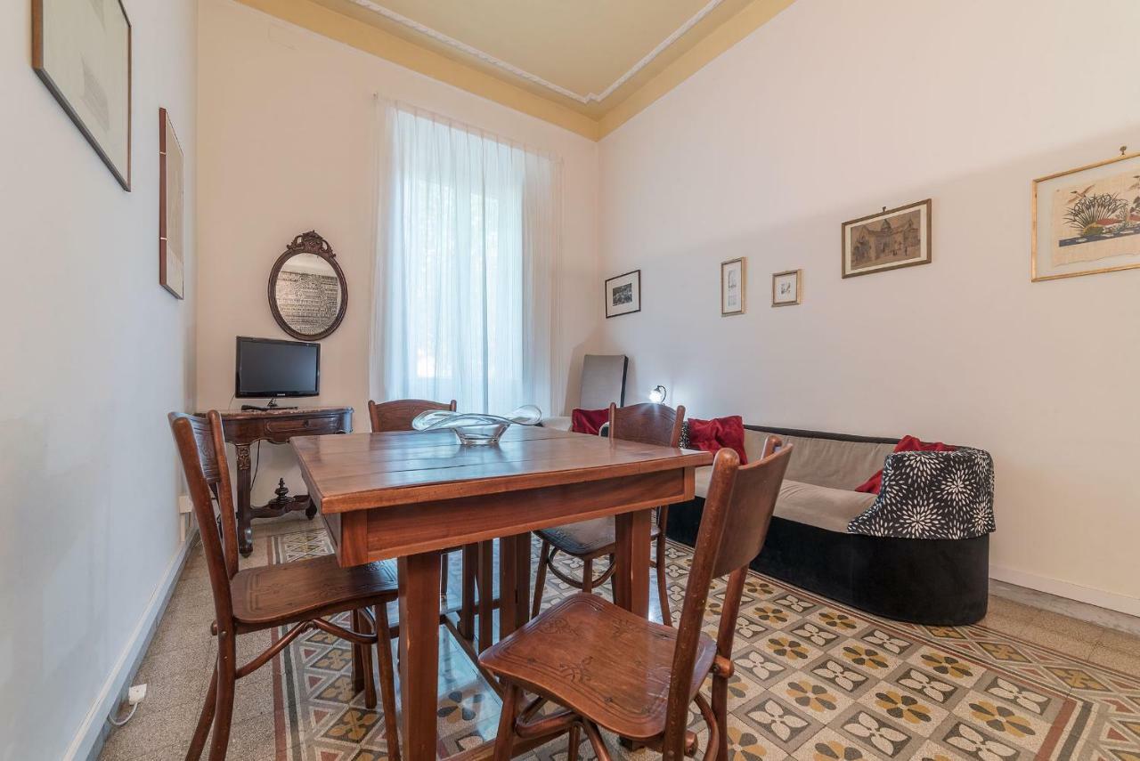 Colosseo Cozy Appartement