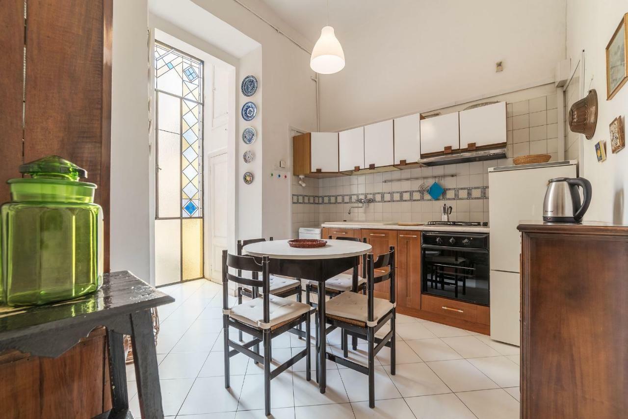 Appartement Colosseo Cozy *