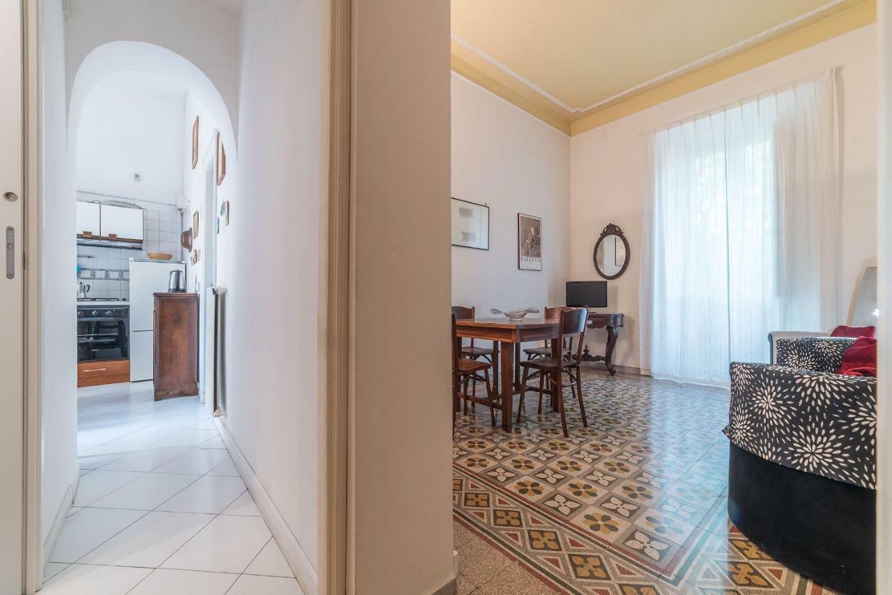Appartement Colosseo Cozy