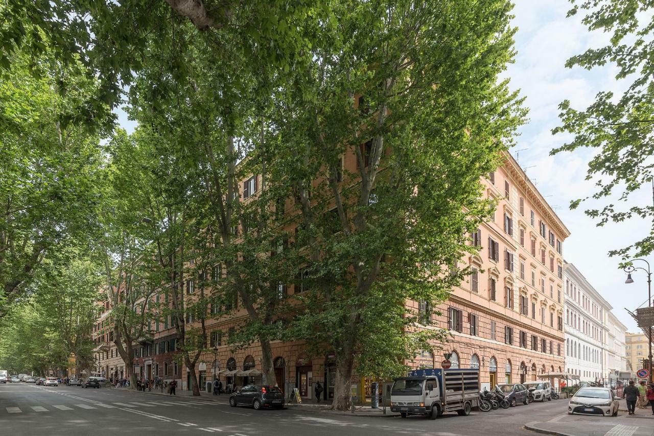 Colosseo Cozy Appartement *