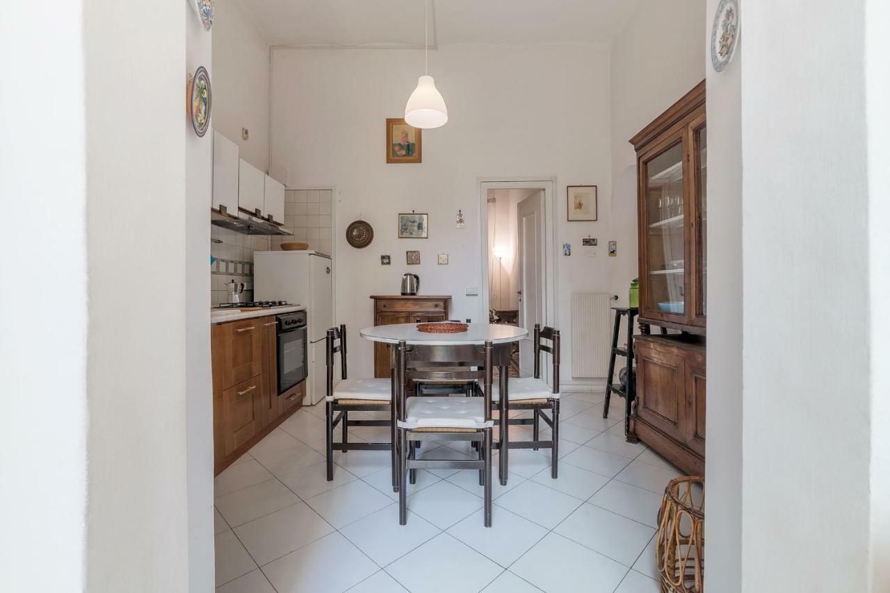 Appartement Colosseo Cozy Rome