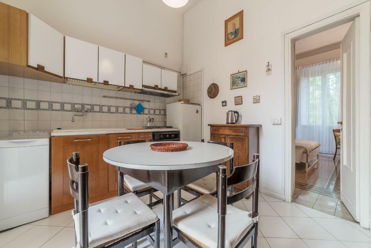 Appartement Colosseo Cozy