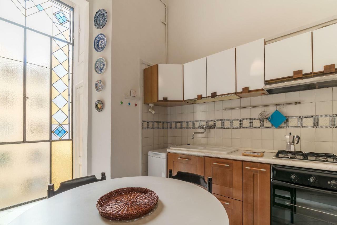 Colosseo Cozy Appartement