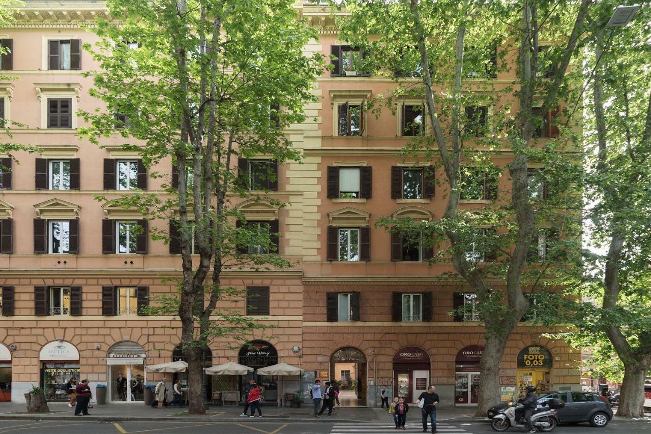 Appartement Colosseo Cozy Rome
