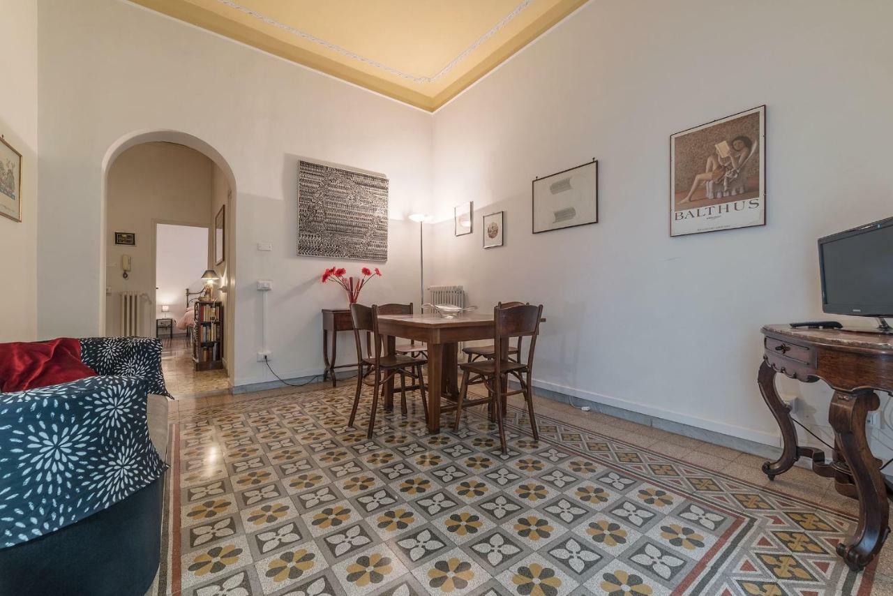 Colosseo Cozy Appartement